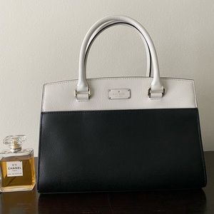 Sold!!!!!🥳🥳🥳🥳🥳Kate spade color block satchel
